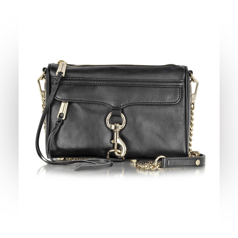 Rebecca Minkoff Mac Handbag